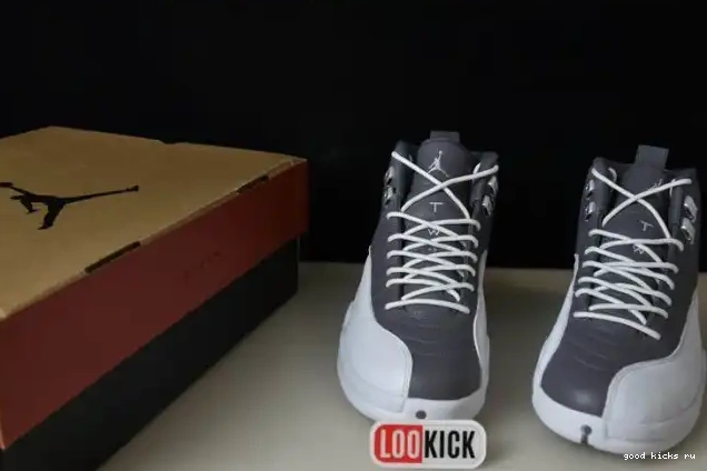 Rep JORDAN STEALTH 12 CT8025-610 AIR 0503